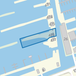 Perceel BKL03-F-2488