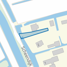 Perceel BKL03-F-2496