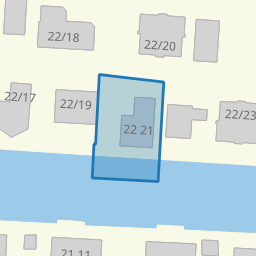 Perceel BKL03-F-2518