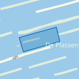 Perceel BKL03-F-420