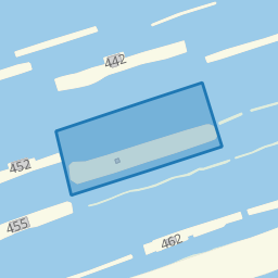 Perceel BKL03-F-452