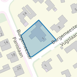 Perceel BKL04-A-1679