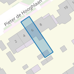 Perceel BKL04-A-2745