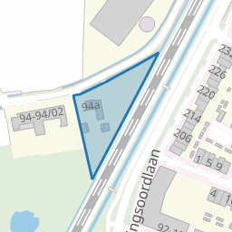 Perceel BKL04-A-3122