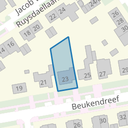 Perceel BKL04-A-3531