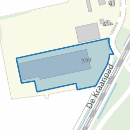 Perceel BKL04-A-4689