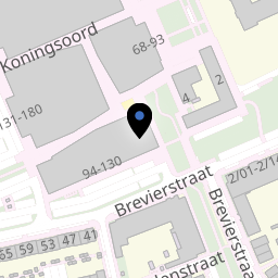 Appartement BKL04 A 5390 104
