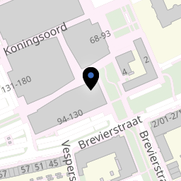 Appartement BKL04 A 5390 105