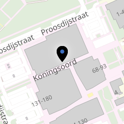 Appartement BKL04 A 5390 12