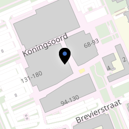 Appartement BKL04 A 5390 143
