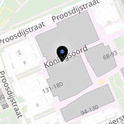 Appartement BKL04 A 5390 16
