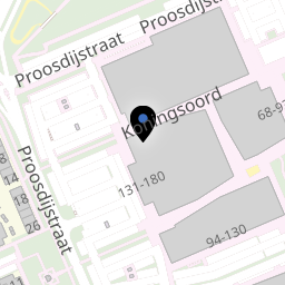 Appartement BKL04 A 5390 167