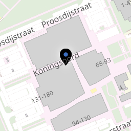 Appartement BKL04 A 5390 18