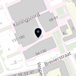 Appartement BKL04 A 5390 22