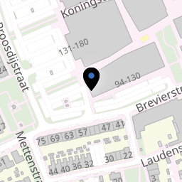 Appartement BKL04 A 5390 26