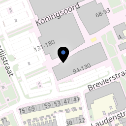 Appartement BKL04 A 5390 28