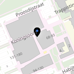 Appartement BKL04 A 5390 38