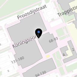 Appartement BKL04 A 5390 39