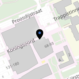 Appartement BKL04 A 5390 41