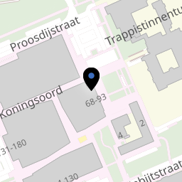 Appartement BKL04 A 5390 42