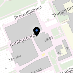 Appartement BKL04 A 5390 46