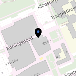 Appartement BKL04 A 5390 51