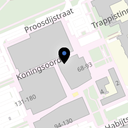 Appartement BKL04 A 5390 52