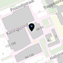 Appartement BKL04 A 5390 53
