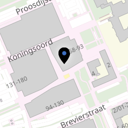 Appartement BKL04 A 5390 54