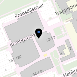 Appartement BKL04 A 5390 58