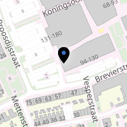 Appartement BKL04 A 5390 79