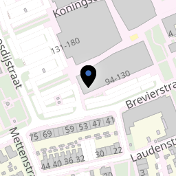 Appartement BKL04 A 5390 80