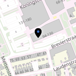 Appartement BKL04 A 5390 81