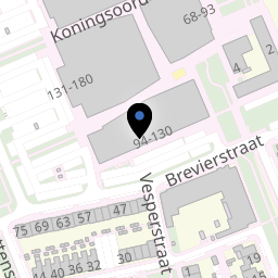 Appartement BKL04 A 5390 83