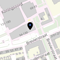 Appartement BKL04 A 5390 87