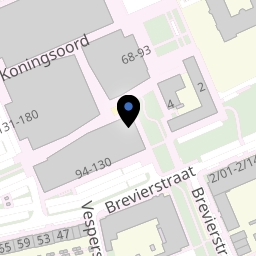 Appartement BKL04 A 5390 89