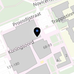 Appartement BKL04 A 5390 9