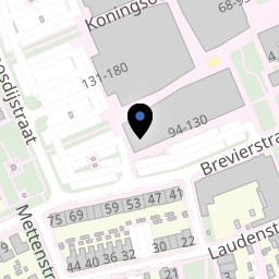 Appartement BKL04 A 5390 94