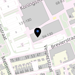 Appartement BKL04 A 5390 95