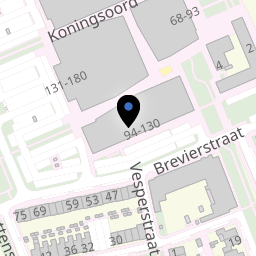 Appartement BKL04 A 5390 97