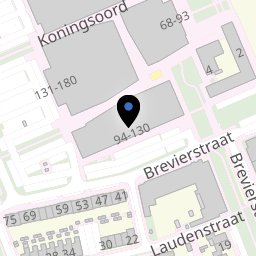 Appartement BKL04 A 5390 98