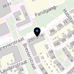 Appartement BKL04 A 5836 44