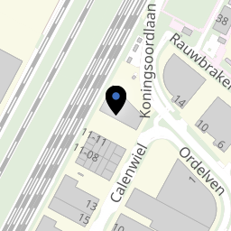 Appartement BKL04 A 6159 3