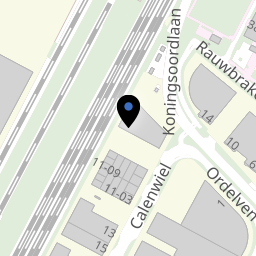 Appartement BKL04 A 6159 4