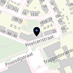 Appartement BKL04 A 6239 11