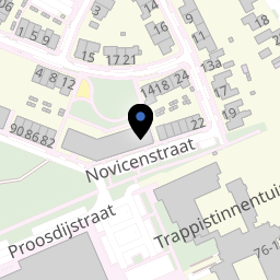 Appartement BKL04 A 6239 12