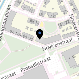 Appartement BKL04 A 6239 13