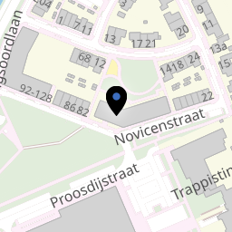 Appartement BKL04 A 6239 14