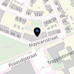 Appartement BKL04 A 6239 16