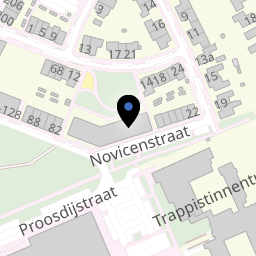 Appartement BKL04 A 6239 17